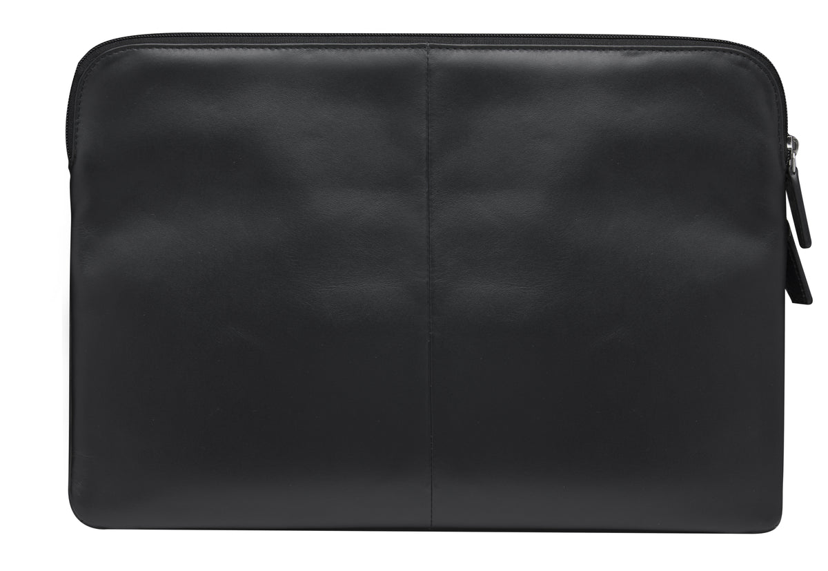 Housse MacBook 13" 2020 - DBRAMANTE1928 - Noir