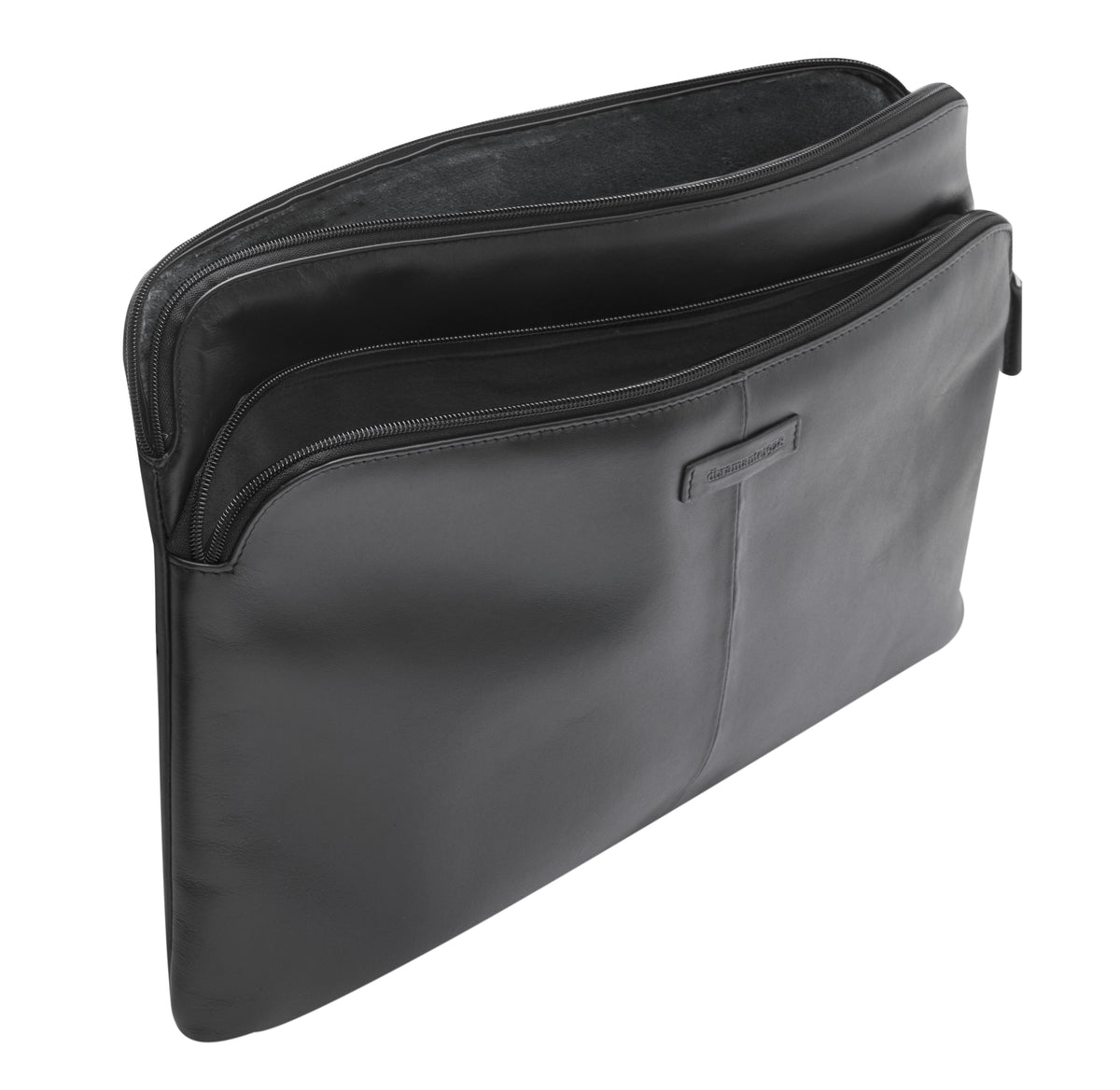 Housse MacBook 13" 2020 - DBRAMANTE1928 - Noir