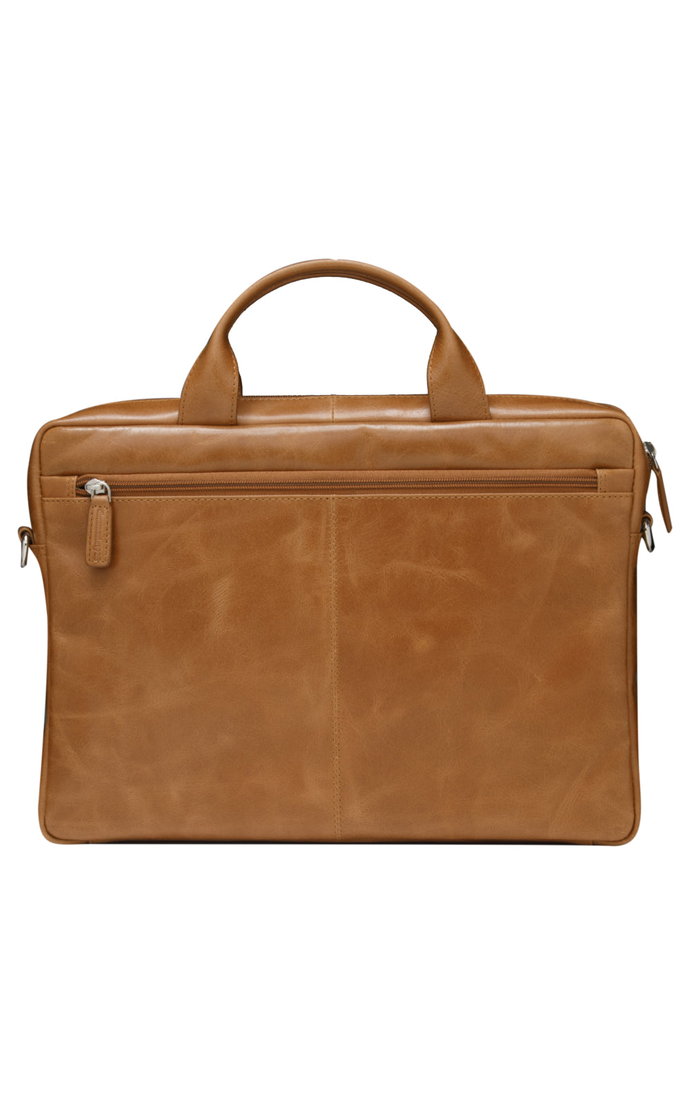 Sacoche ordinateur 15" brun clair DBRAMANTE1928