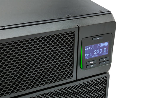 Onduleur APC Smart-UPS RT 10000VA 10kW rackable