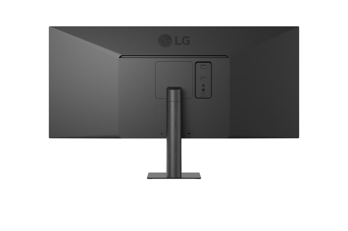 LG 34U511A-B - Écran UltraWide 34" UWFHD 100Hz