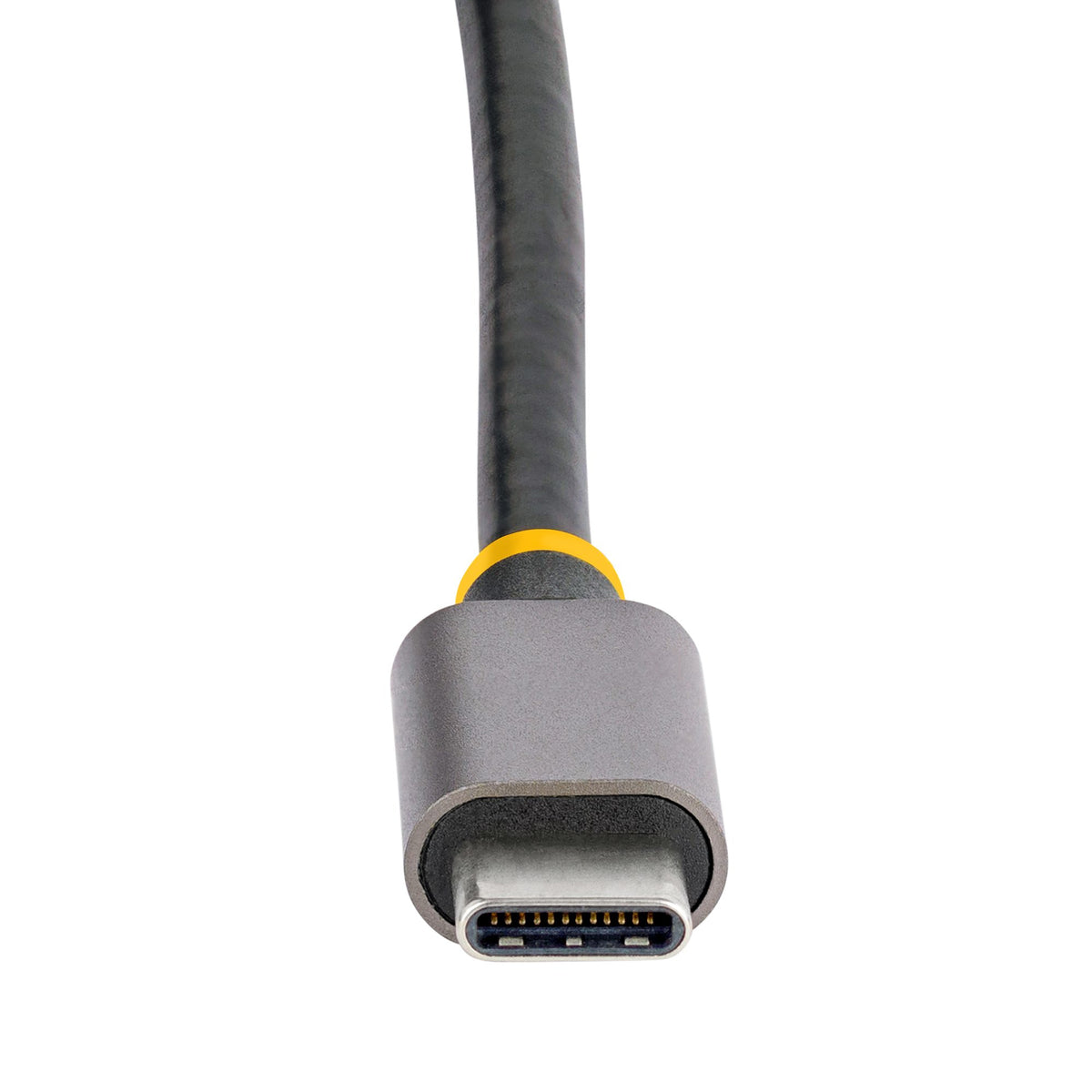 Station d'accueil USB-C 1GbE | STARTECH