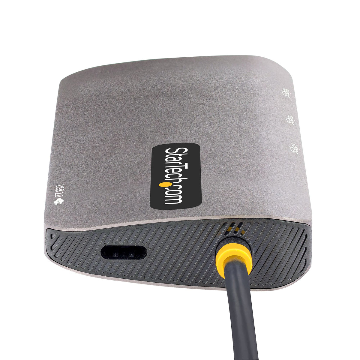Station d'accueil USB-C 1GbE | STARTECH