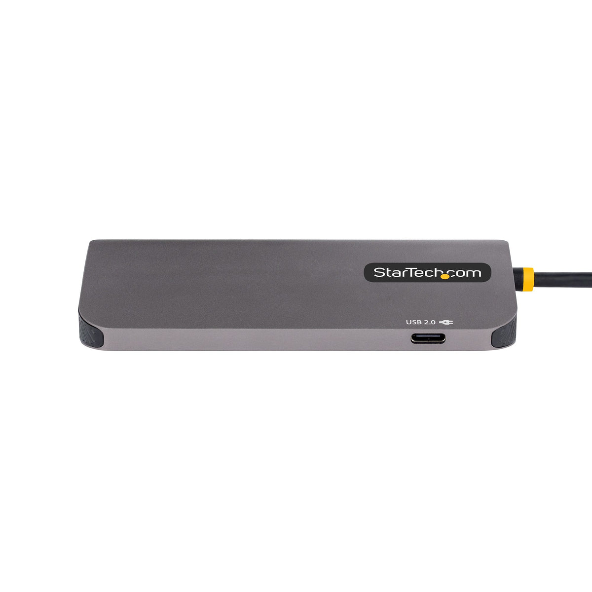 Station d'accueil USB-C 1GbE | STARTECH