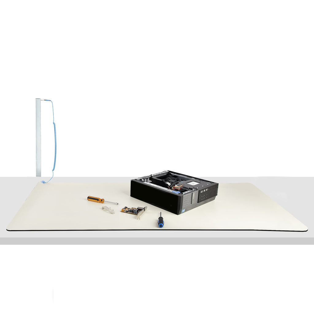 Tapis antistatique StarTech pour électronique