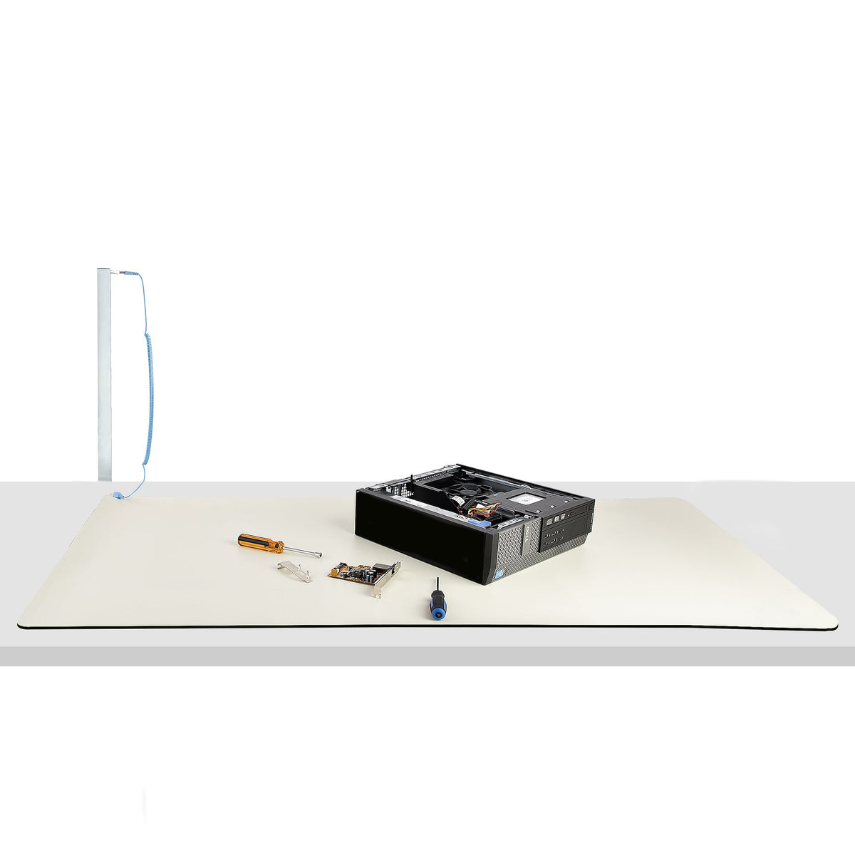 Tapis antistatique StarTech pour électronique