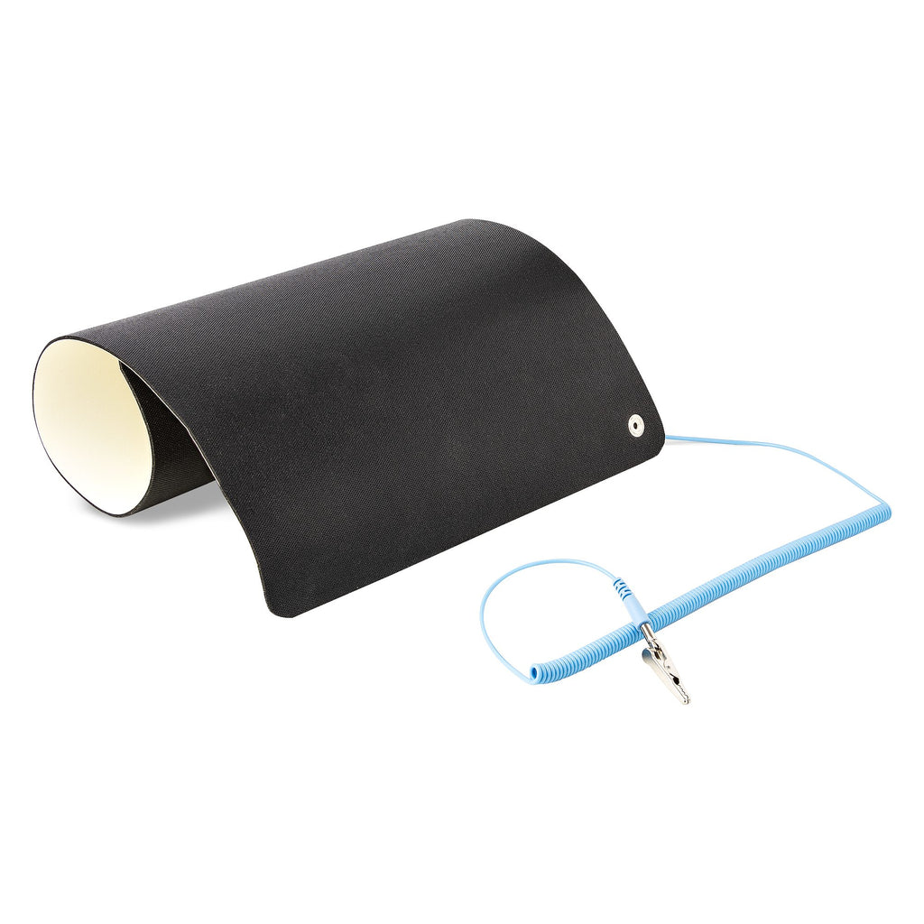 Tapis antistatique StarTech.com - Protection ESD pour électronique