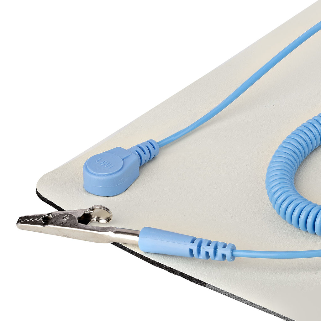 Tapis antistatique StarTech.com - Protection ESD pour électronique