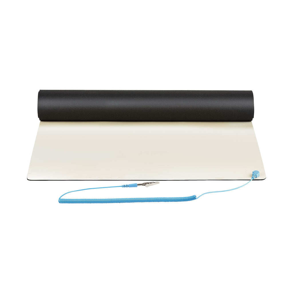 Tapis antistatique StarTech.com - Protection ESD pour électronique