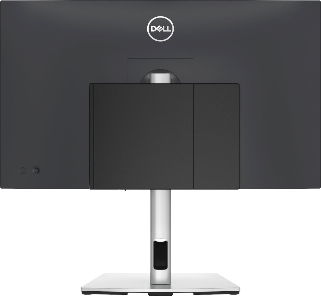 Support moniteur 19"-27" Dell MFS22 - Argent