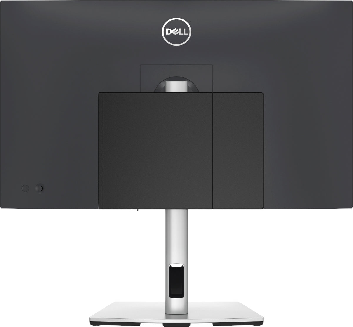 Support moniteur 19"-27" Dell MFS22 - Argent