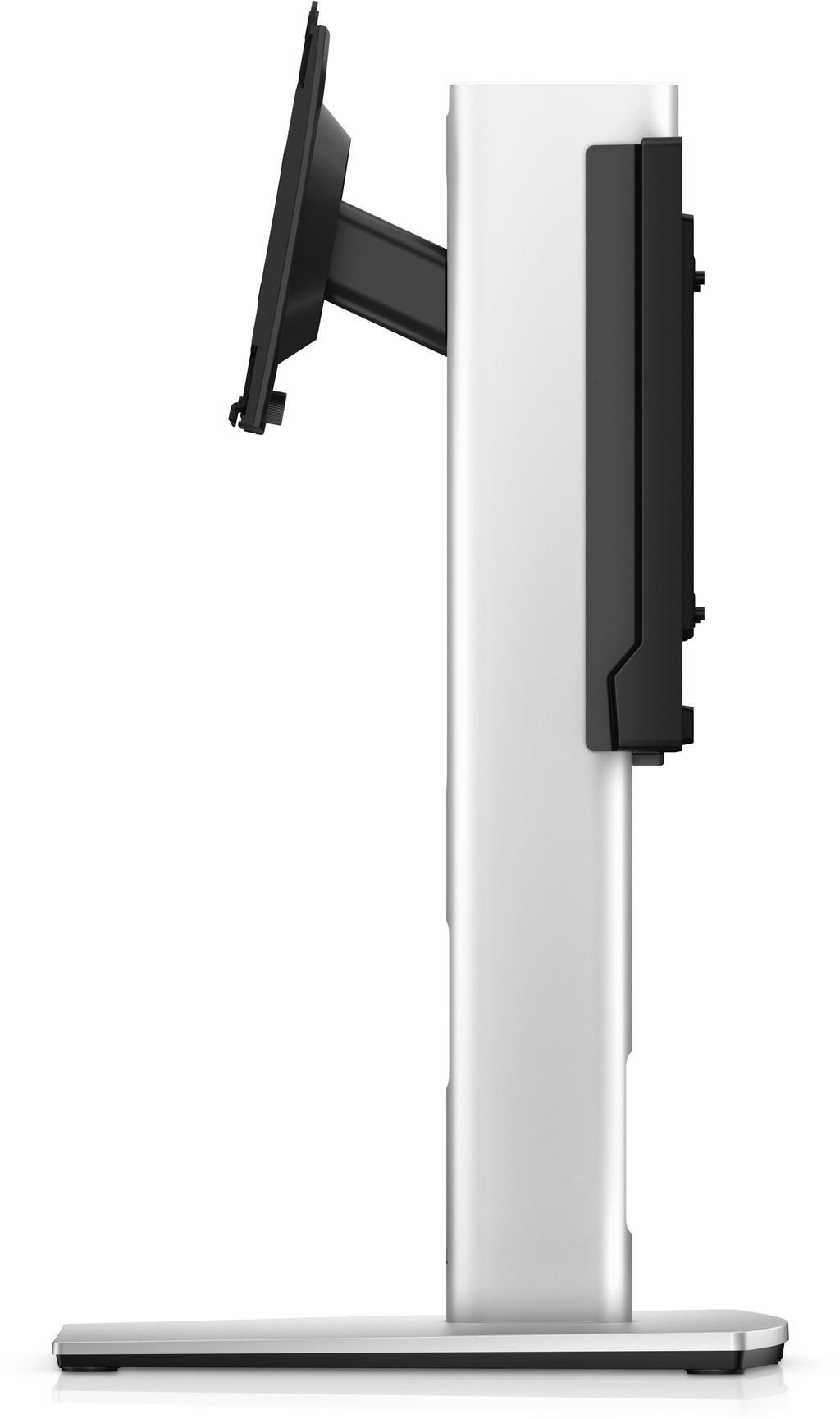 Support moniteur 19"-27" Dell MFS22 - Argent