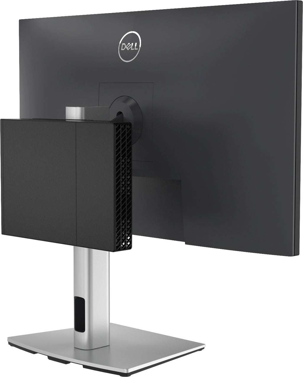 Support moniteur 19"-27" Dell MFS22 - Argent
