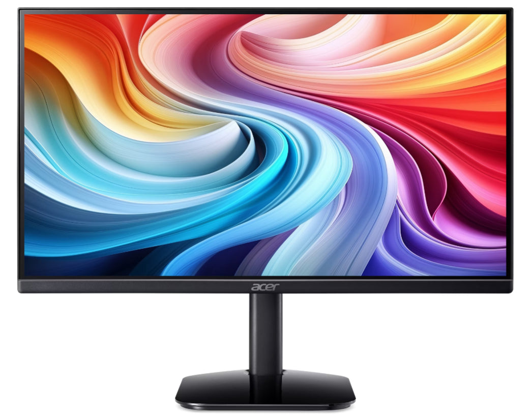 Acer KA222Q E0bi 22" Full HD 100Hz IPS Noir