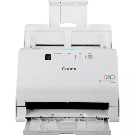 Scanner Canon 600 ppp recto-verso | Numérisation pro bureau