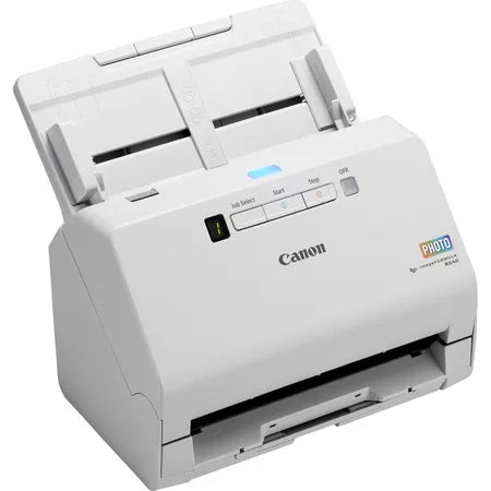 Scanner Canon 600 ppp recto-verso | Numérisation pro bureau