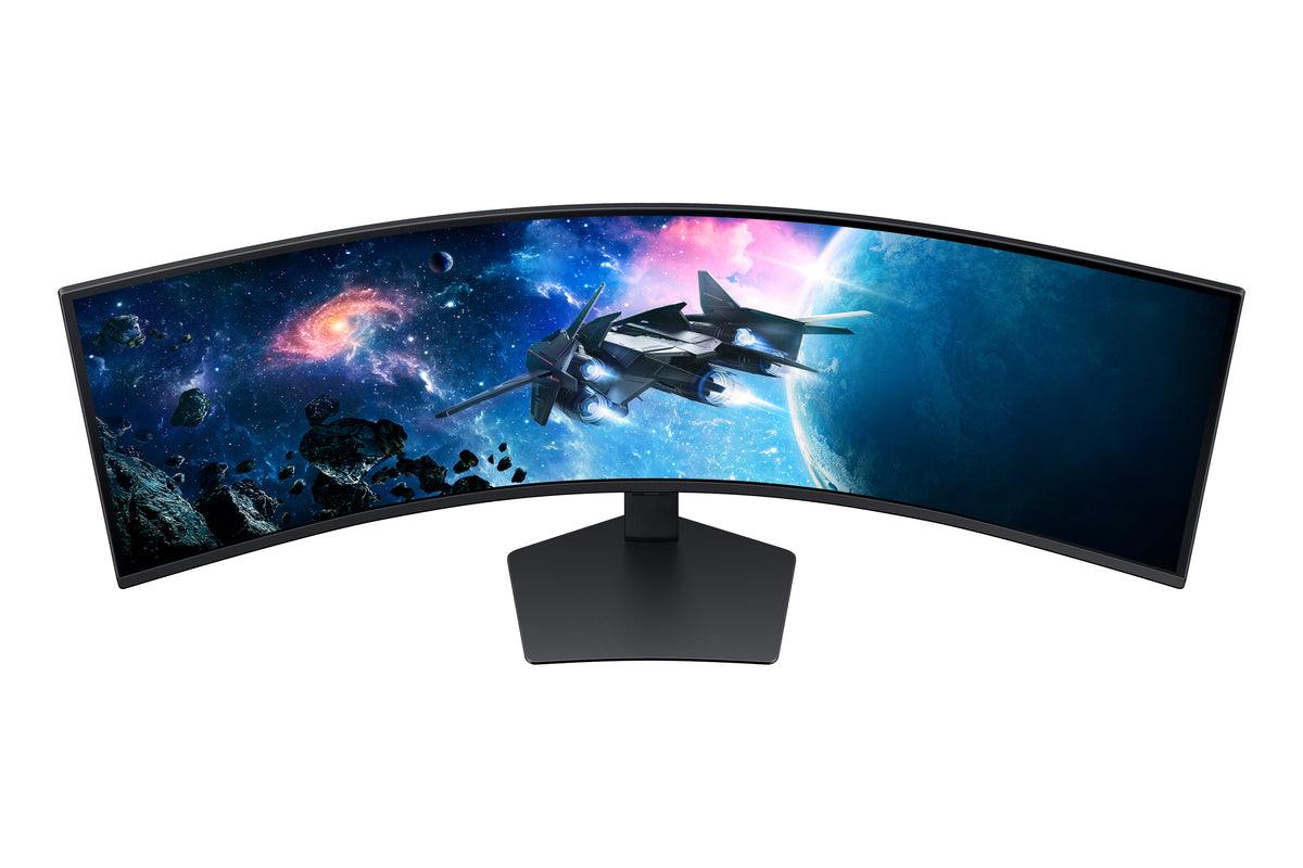 Samsung Odyssey G95C 49" 240Hz Dual QHD HDR1000