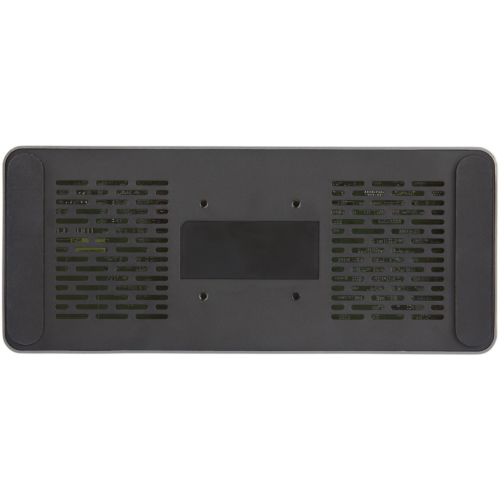 Station d'accueil 4 écrans USB-C/Thunderbolt 3 - STARTECH