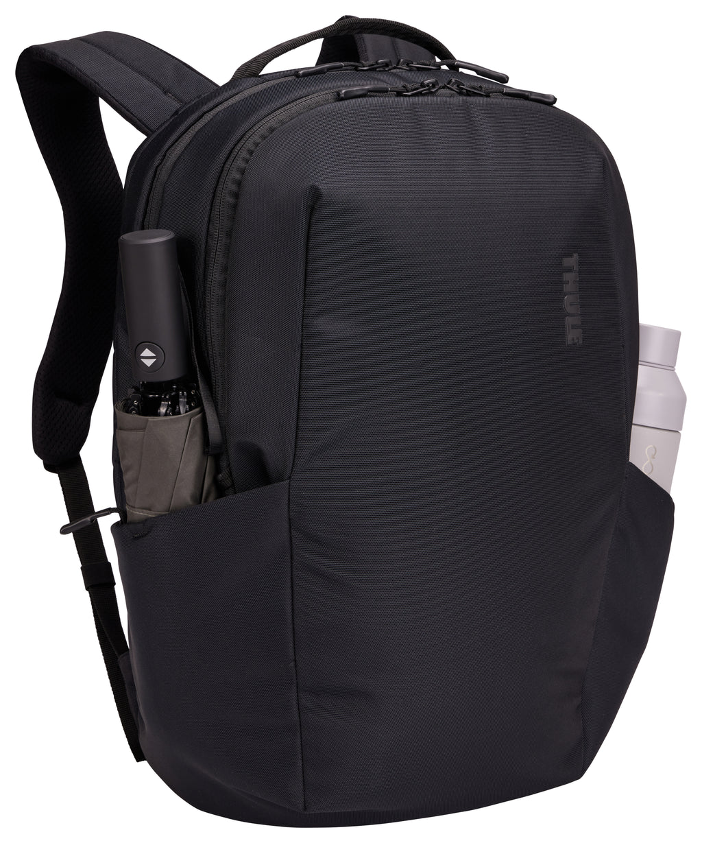 Thule Subterra 2 Backpack 27L - Sac ordinateur noir