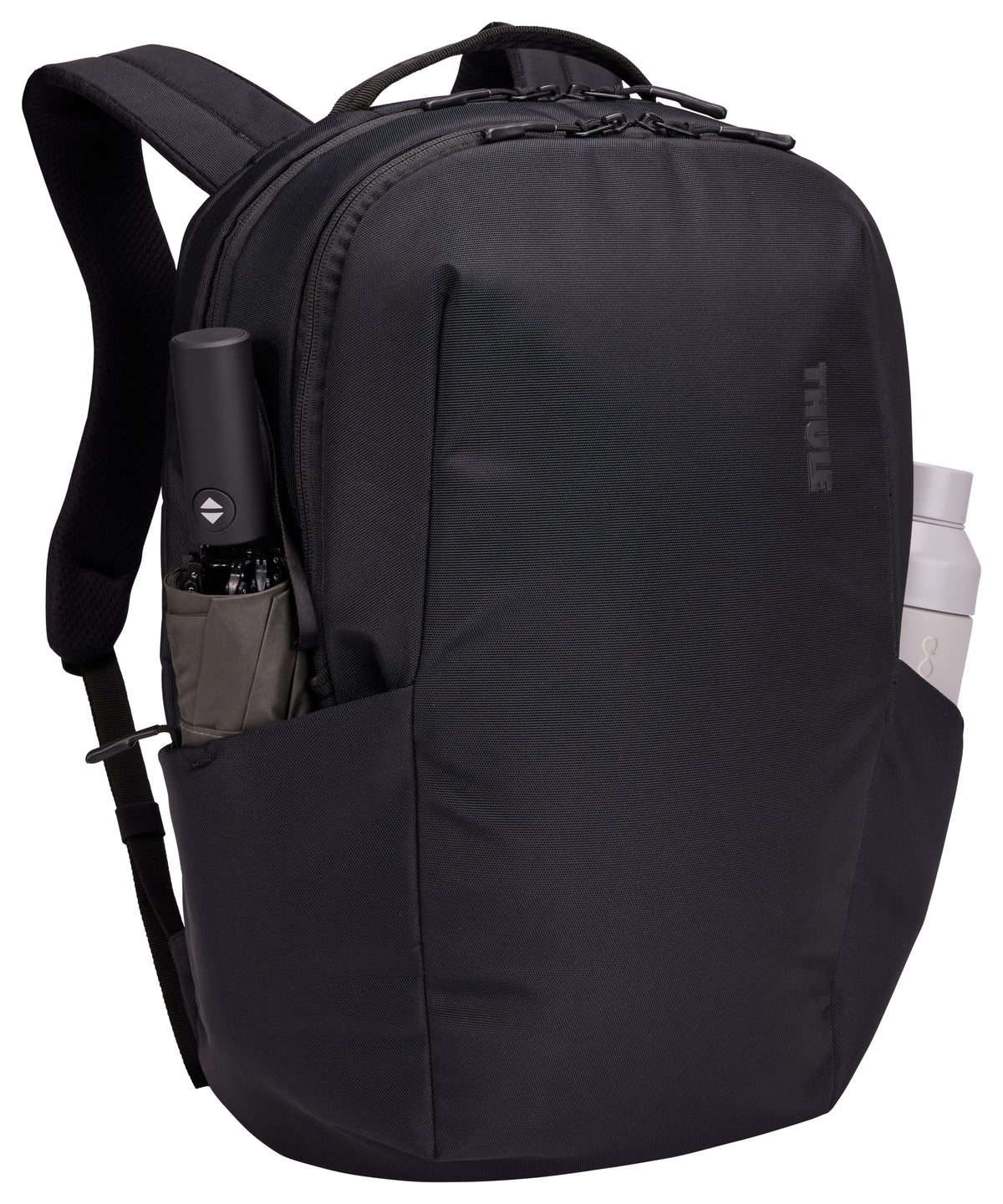 Thule Subterra 2 Backpack 27L - Sac ordinateur noir