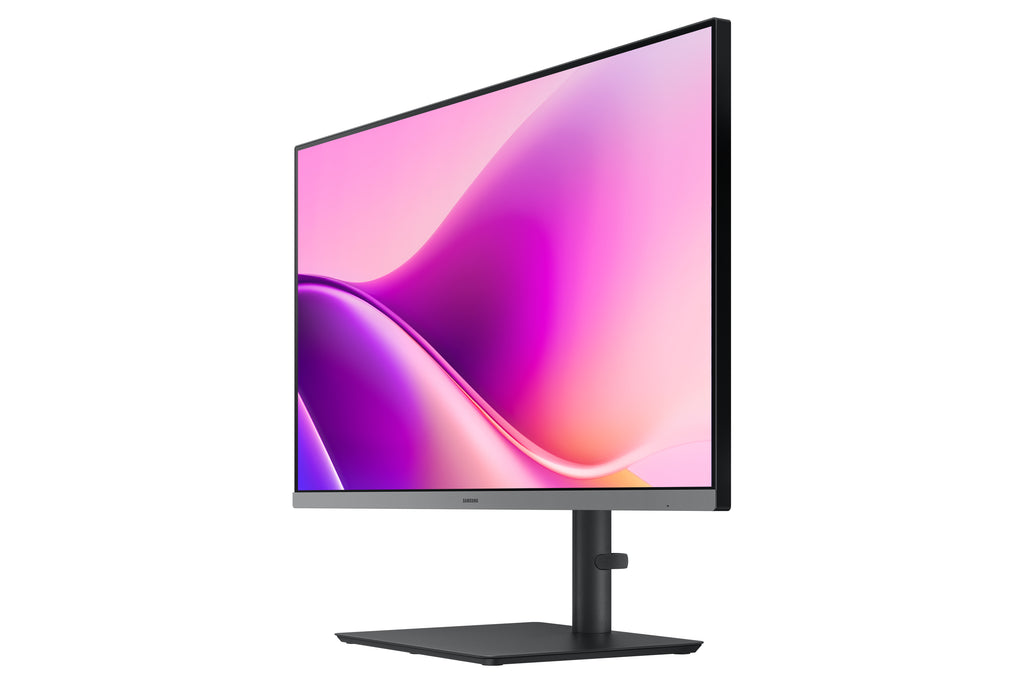 SAMSUNG S43UF Series 27" Full HD - Écran LED IPS 100Hz