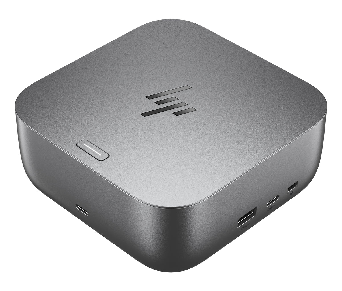 Station d'accueil HP Thunderbolt 4 2 écrans 4K | 100W