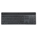 Clavier solaire Bluetooth Targus EcoSmart® - Grande taille