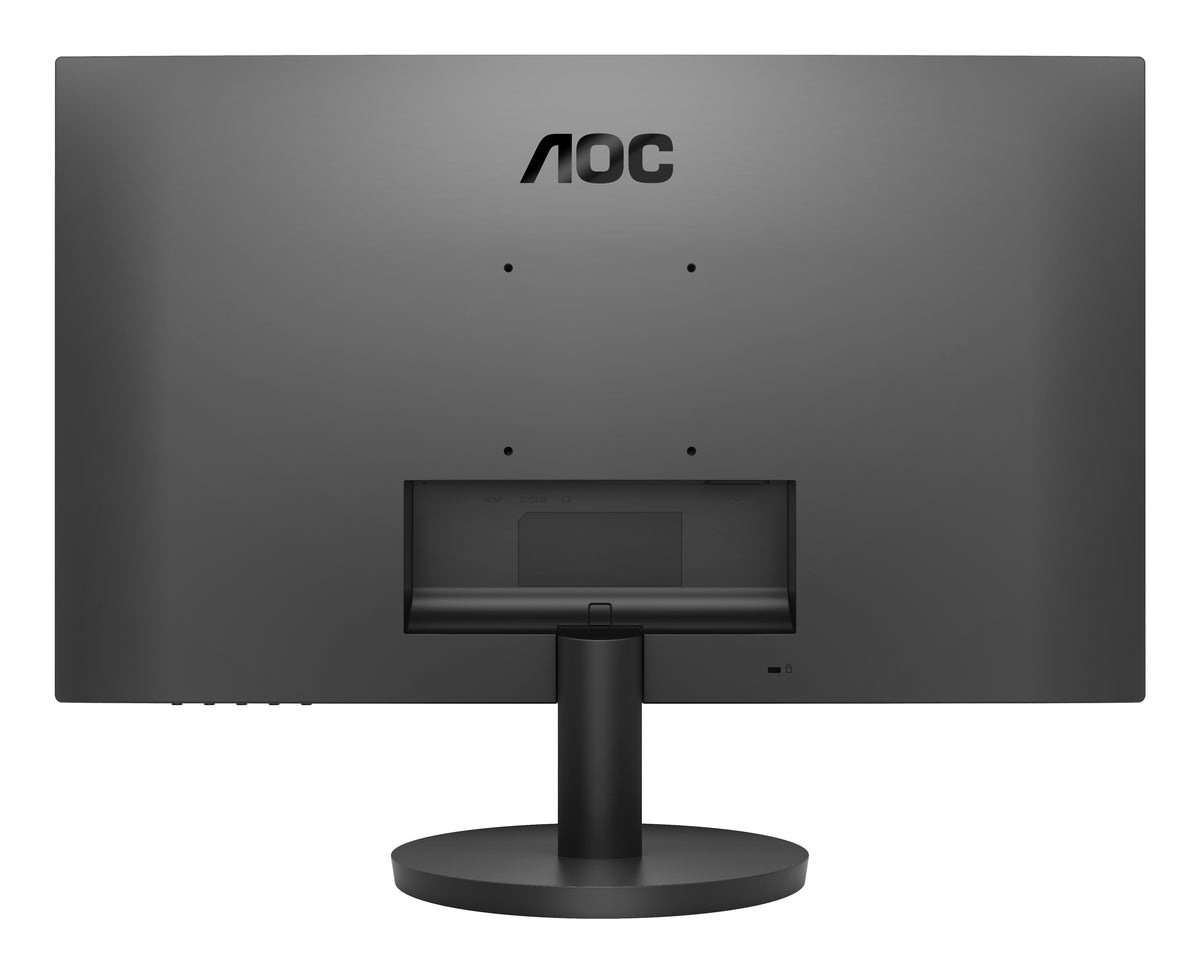 Moniteur AOC B3 Series 27" Full HD 100Hz IPS Noir