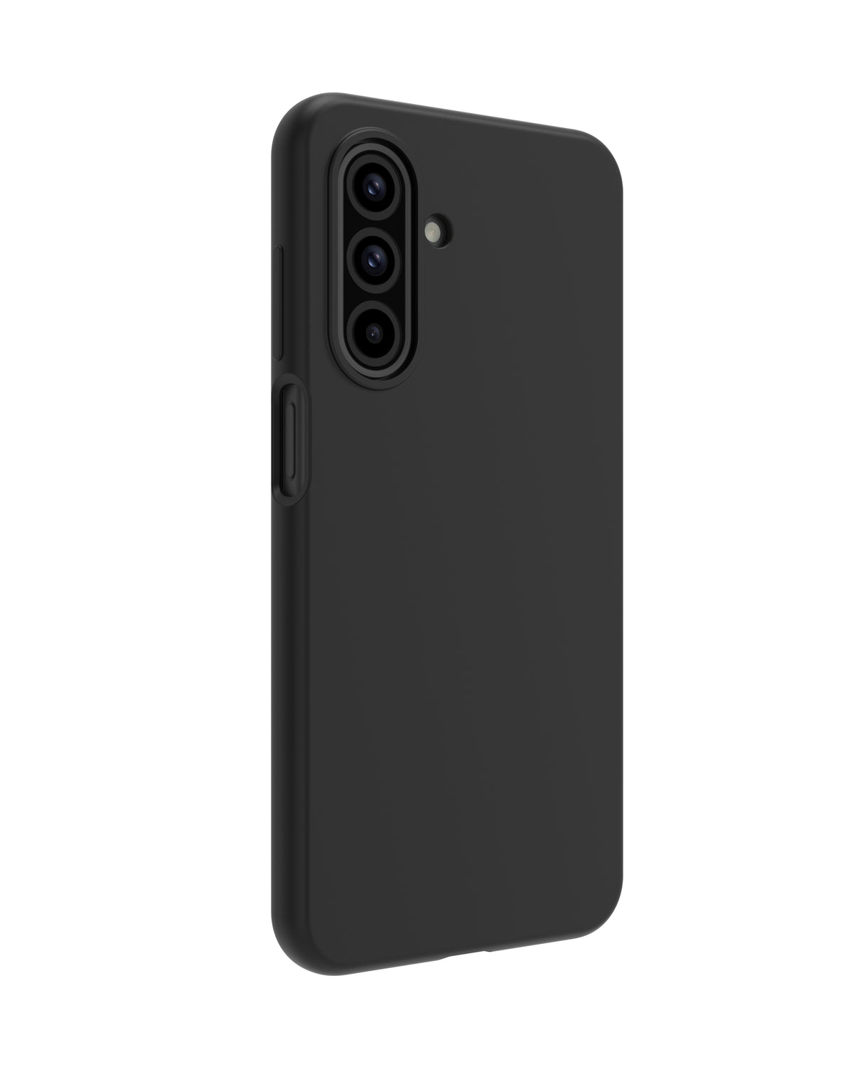 Coque Samsung Galaxy A26 noir nuit - DBRAMANTE1928