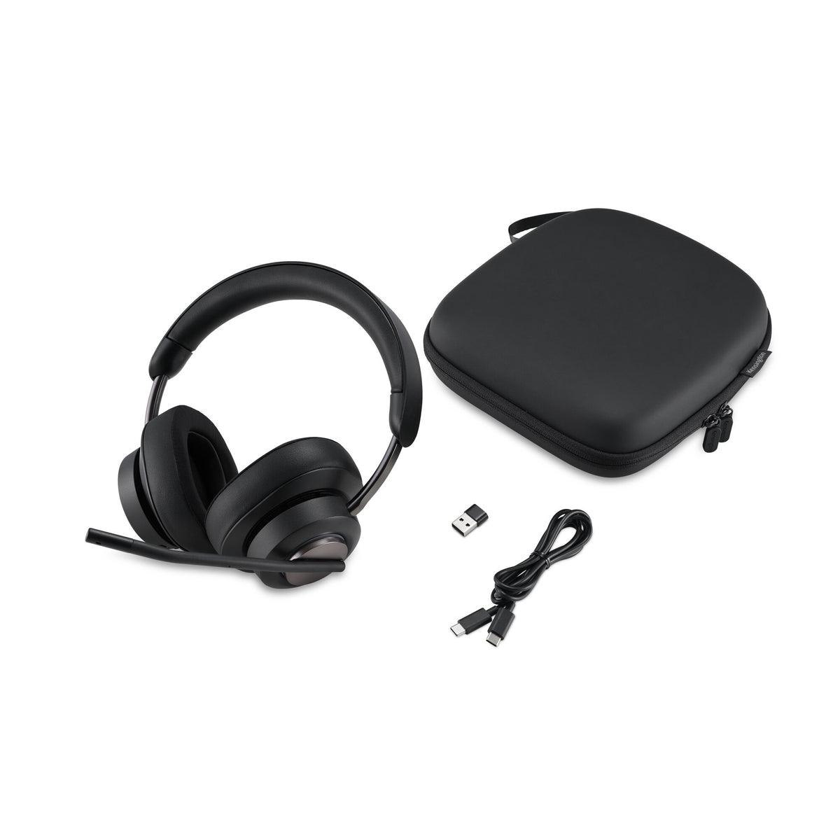 Kensington H3000 Micro-casque Bluetooth sans fil