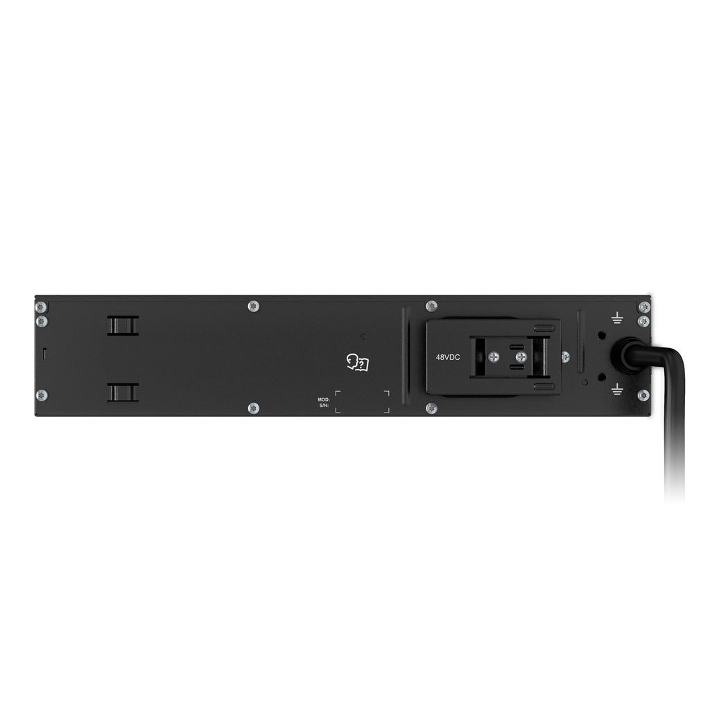 Boîtier piles APC 2U 2 batteries acide-plomb | Smart-UPS SRT