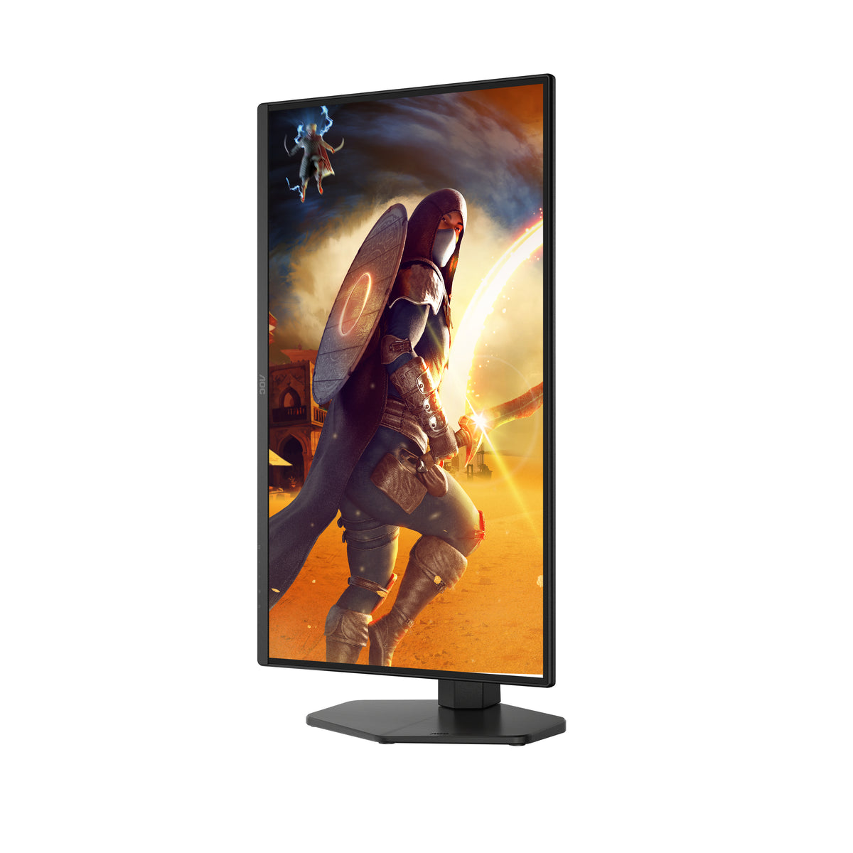 AOC Q25G4SR - Écran Gaming 25" 300Hz QHD - Achetez en ligne