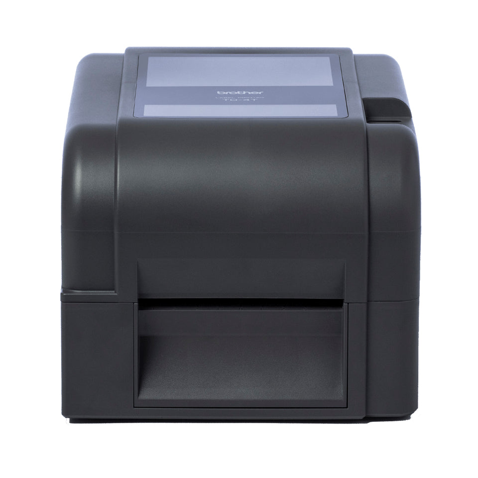 Brother TD-4520TN - Imprimante étiquettes pro 300x300ppp