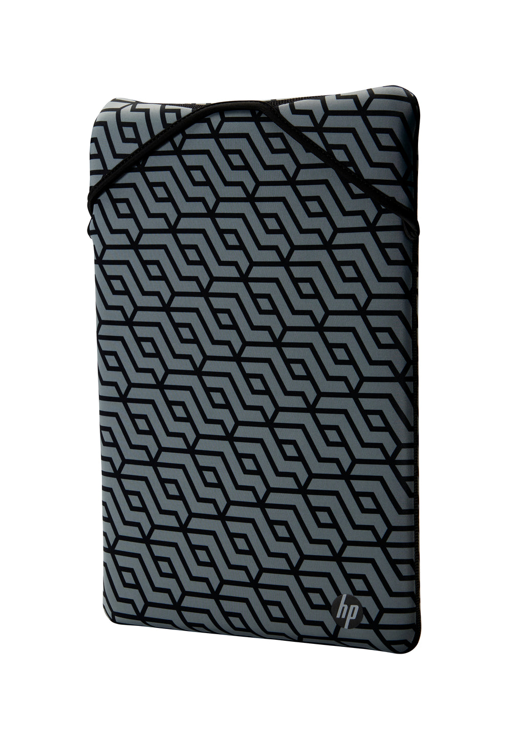 Housse ordinateur portable HP 14.1" noir géométrique