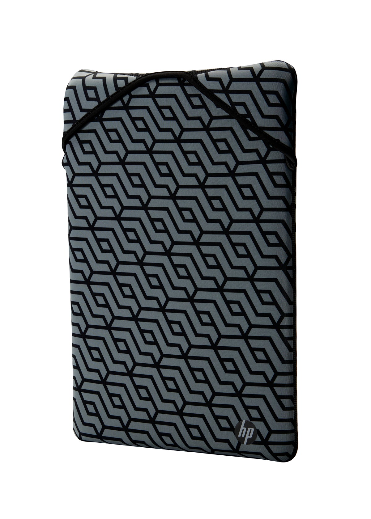 Housse ordinateur portable HP 14.1" noir géométrique