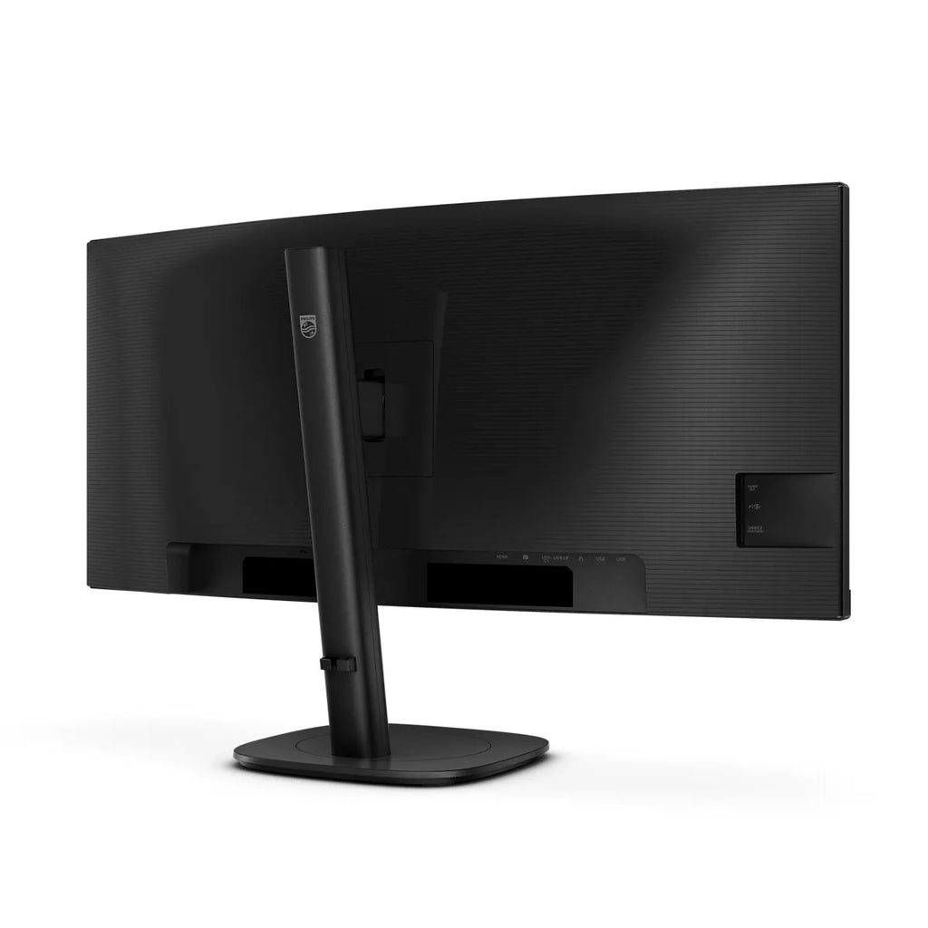 PHILIPS 34B2U3600C écran incurvé WQHD 120Hz noir