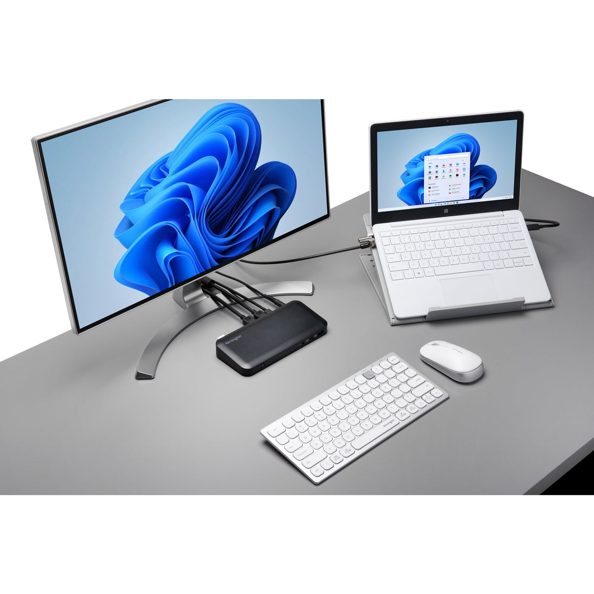 Kensington NanoSaver Laptop Lock - Antivol PC portable