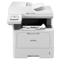 Brother MFC-L5710DN - Imprimante laser noir et blanc A4