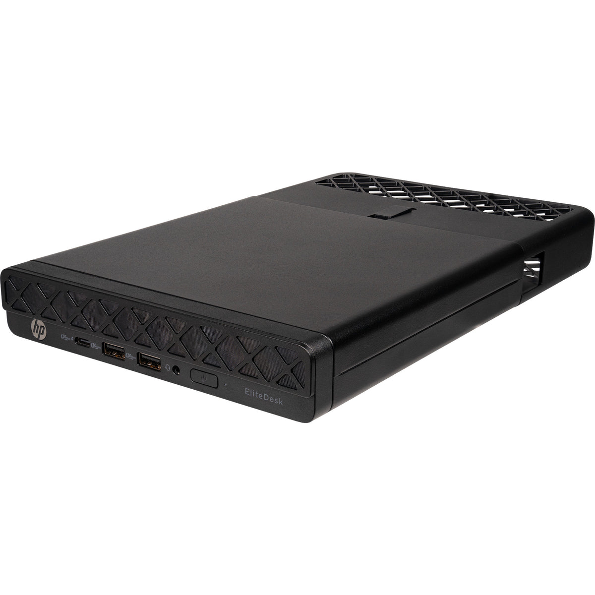 HP EliteDesk 8 G1a Mini Ryzen 5 Pro 220 - Bureau Pro