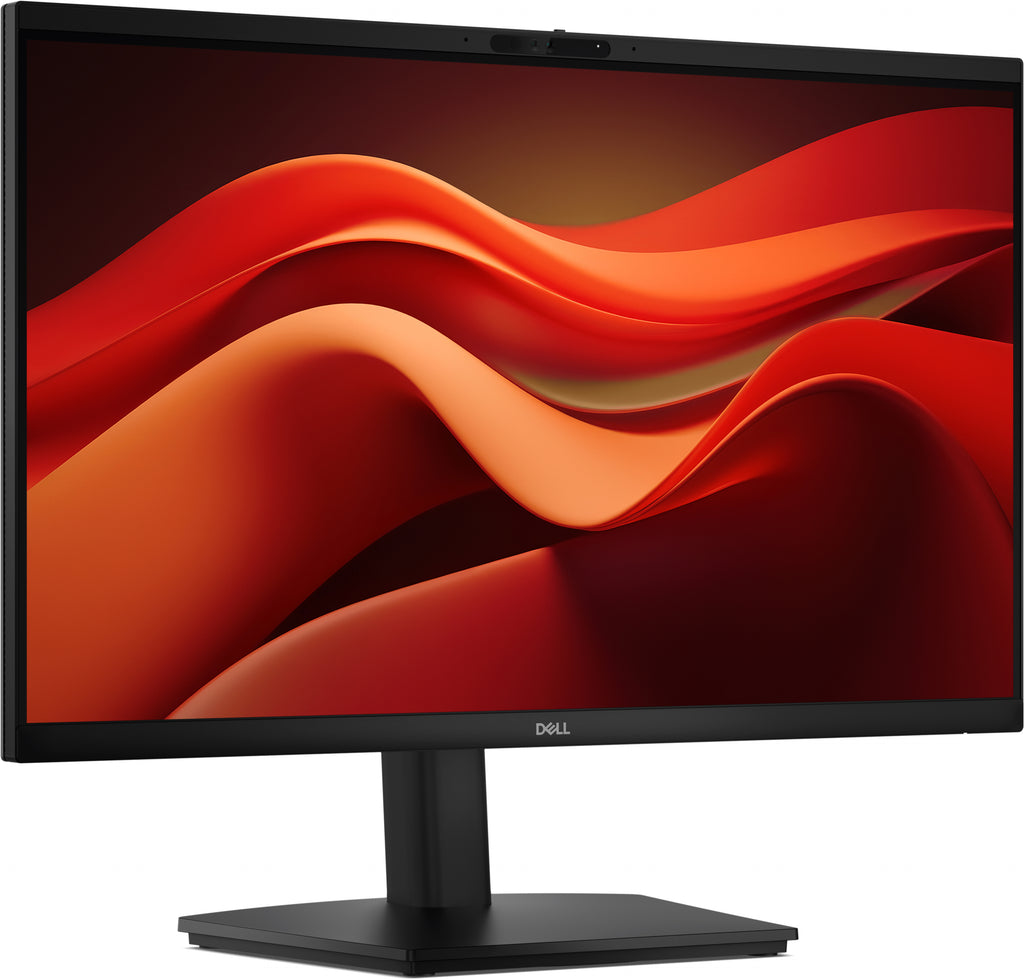 Écran DELL 24" Full HD 120Hz - IPS - Garantie 3 ans