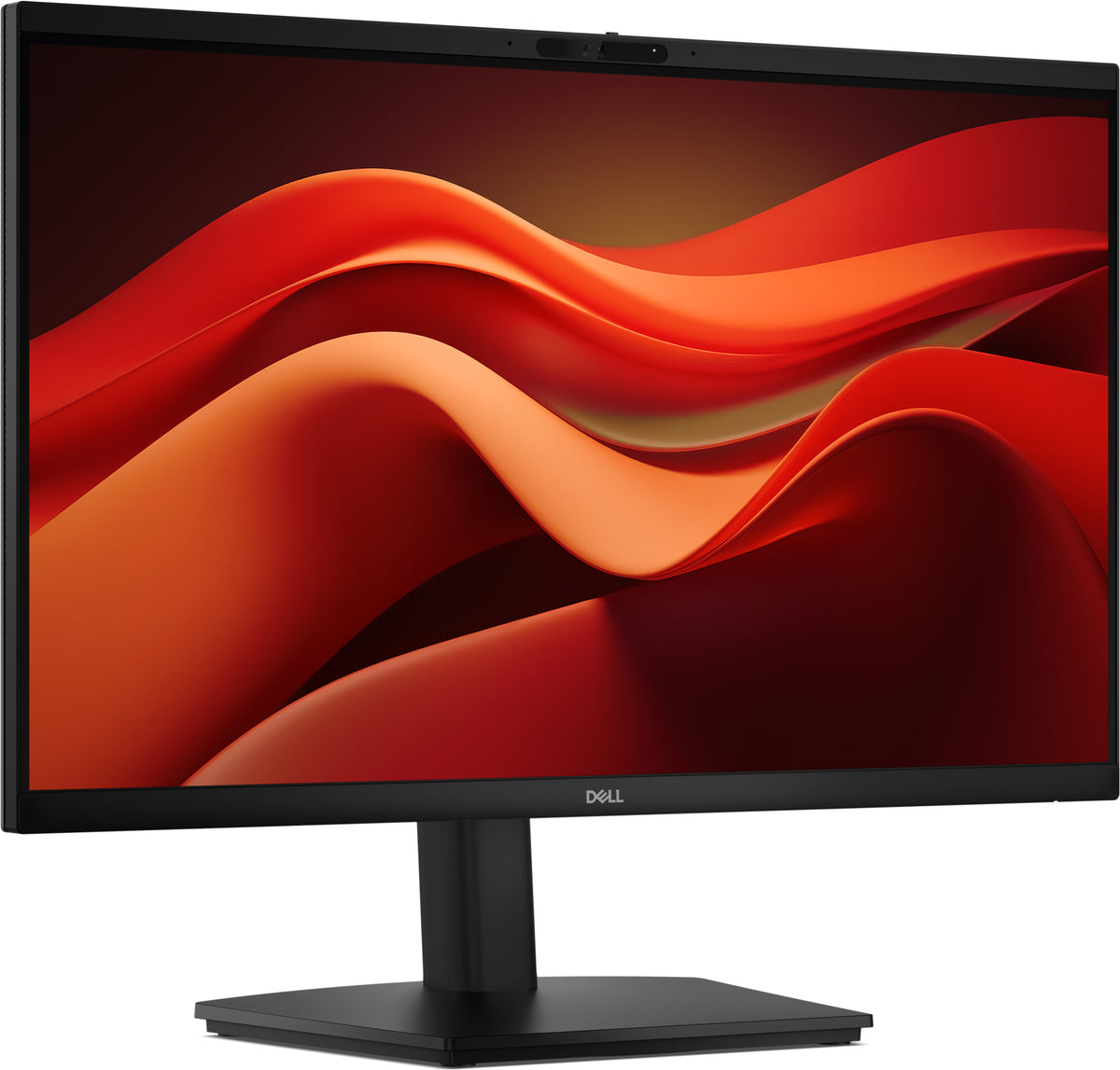 Écran DELL 24" Full HD 120Hz - IPS - Garantie 3 ans