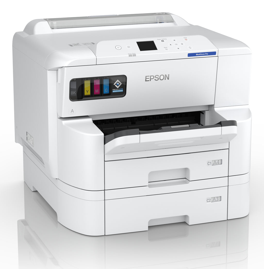 Epson EP-C7000DW : Imprimante couleur A3 ultra-rapide et connectée