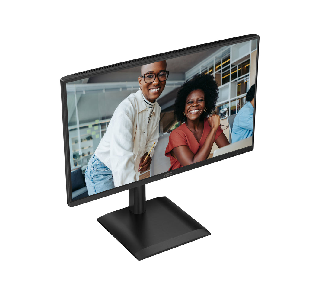 AOC 24E4U Écran LED 24" Full HD 120Hz IPS