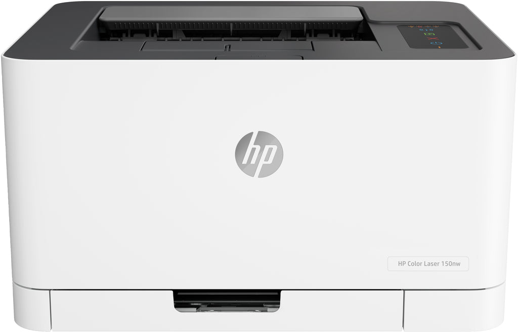 HP Color Laser 150nw - Imprimante laser couleur A4