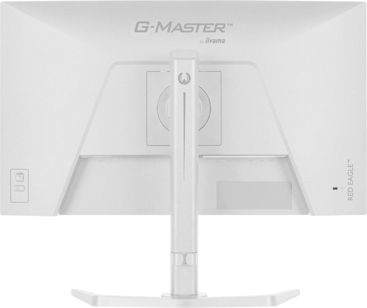 IIYAMA G-MASTER Red Eagle 24" 240Hz - Écran Gaming