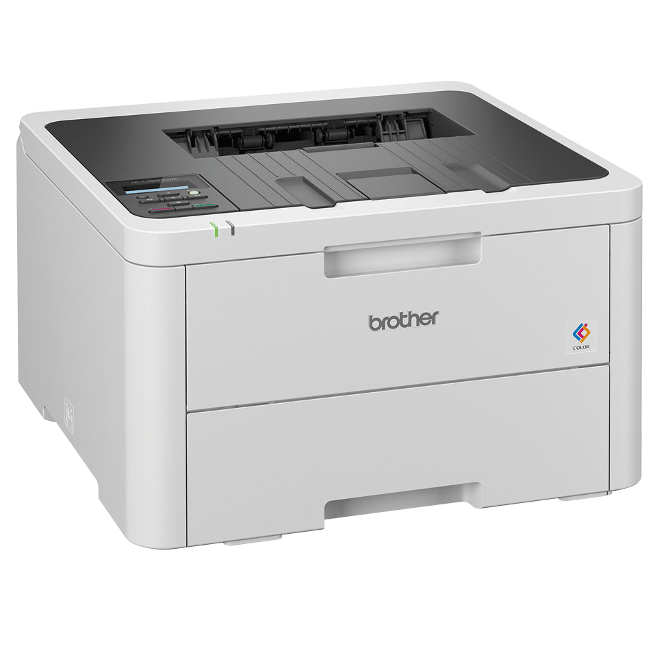 Brother HL-L3220CWE - Imprimante couleur LED A4 Wi-Fi