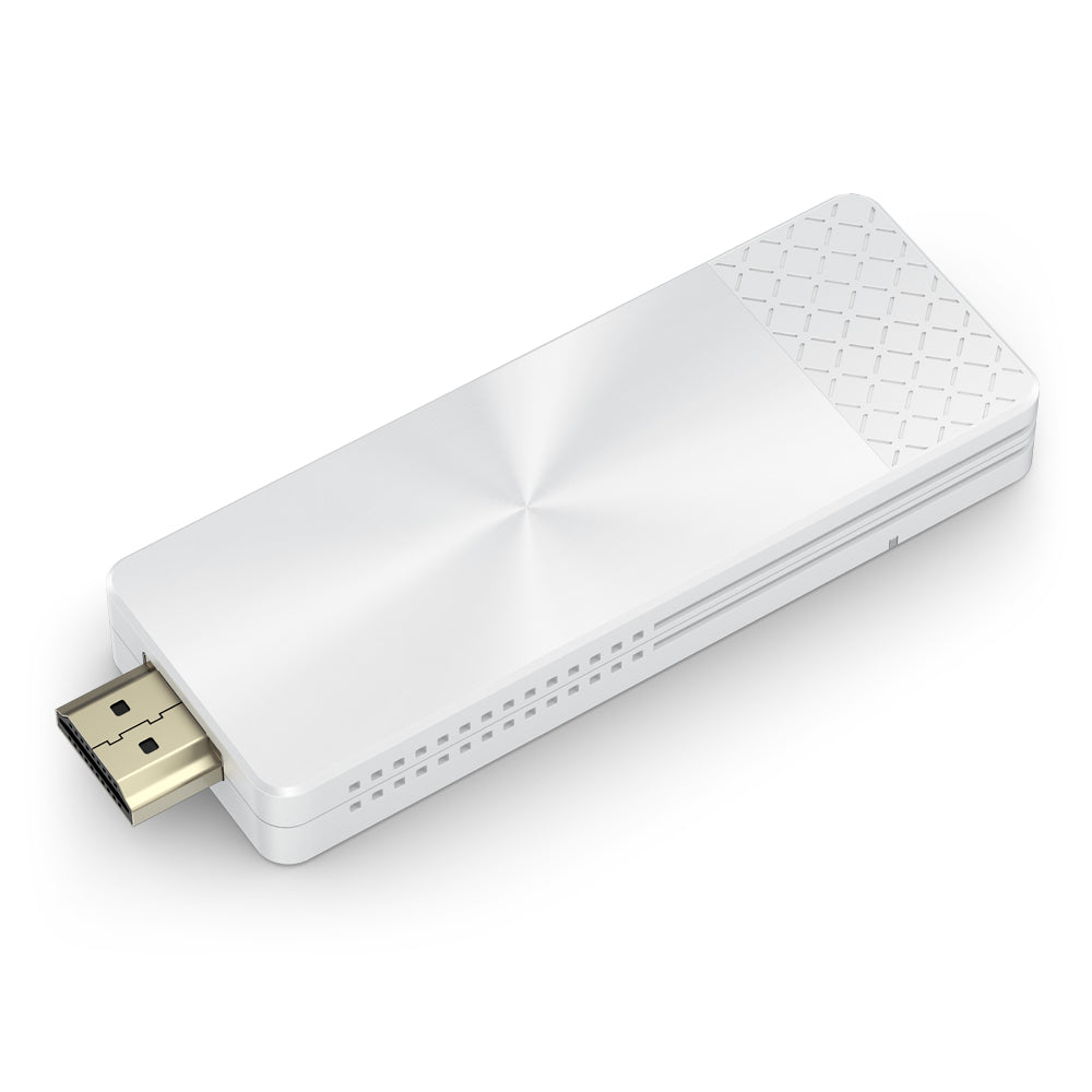 Adaptateur BenQ Qcast Mirror QP30 HDMI Wi-Fi 5 blanc