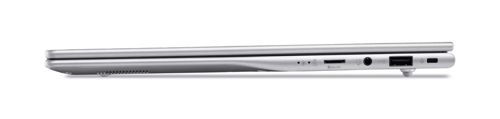 Acer Aspire Lite 15 AL15-49P - Ryzen 5 7430U - 8 Go RAM - 512 Go SSD