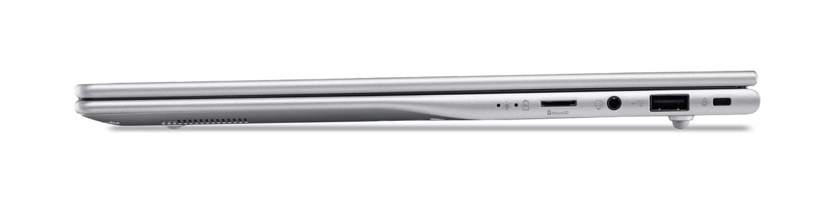 Acer Aspire Lite 15 AL15-49P - Ryzen 5 7430U - 8 Go RAM - 512 Go SSD