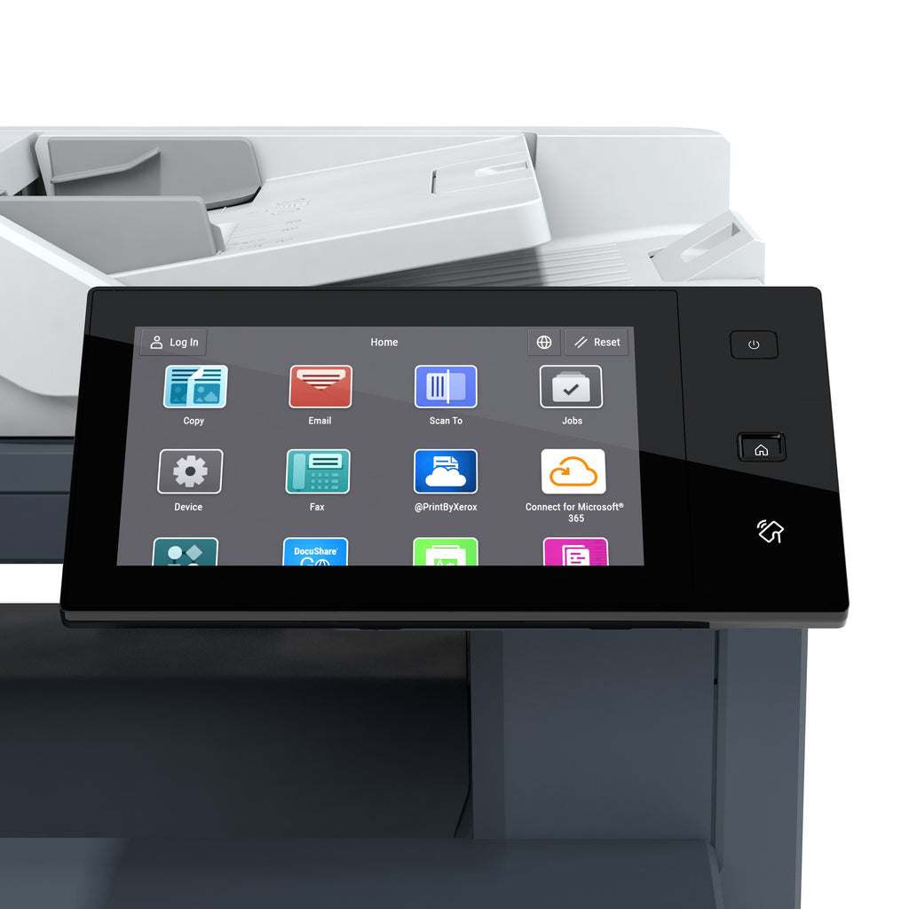 Imprimante Xerox VersaLink C415V_DN - Laser couleur - 42 ppm